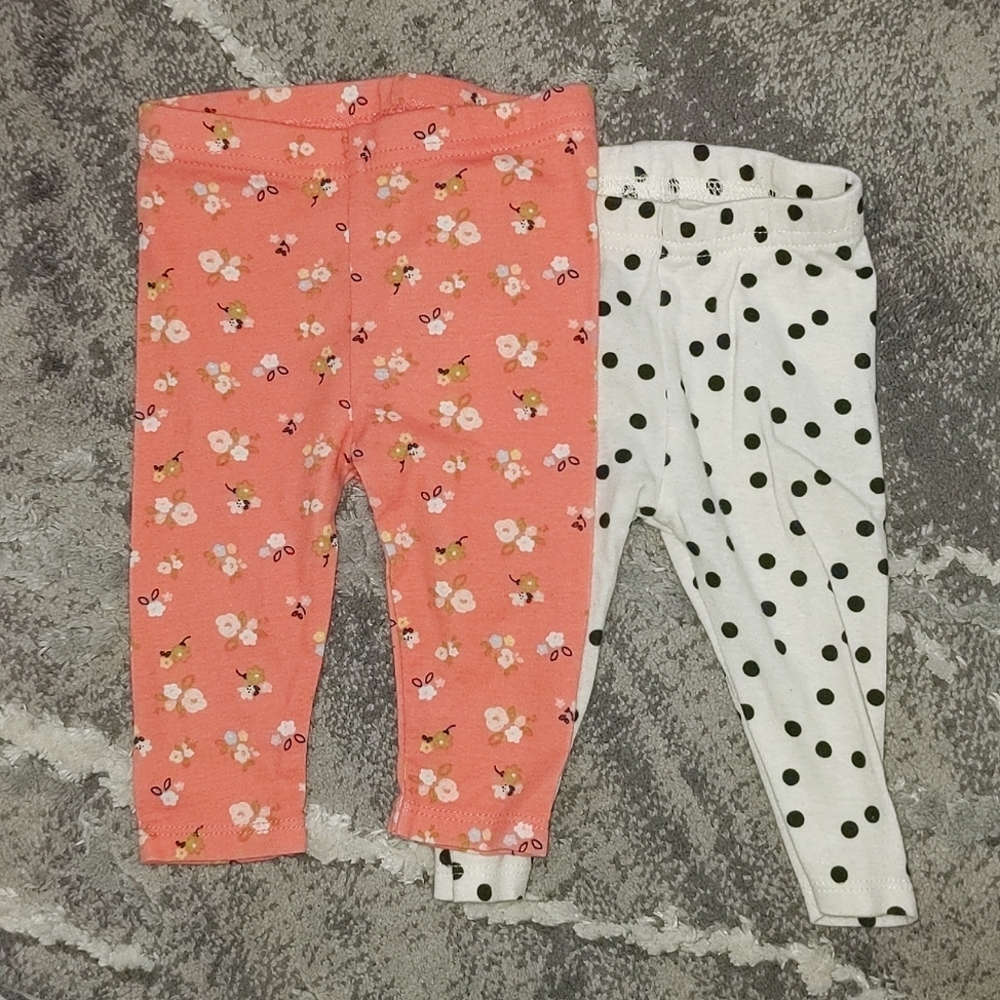 ✨ 10/$10✨ Baby Pants Bundle